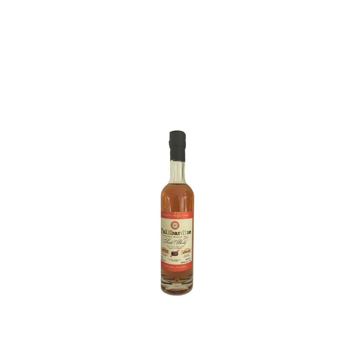 Tullibardine 1993 17 Years Single Malt Whisky