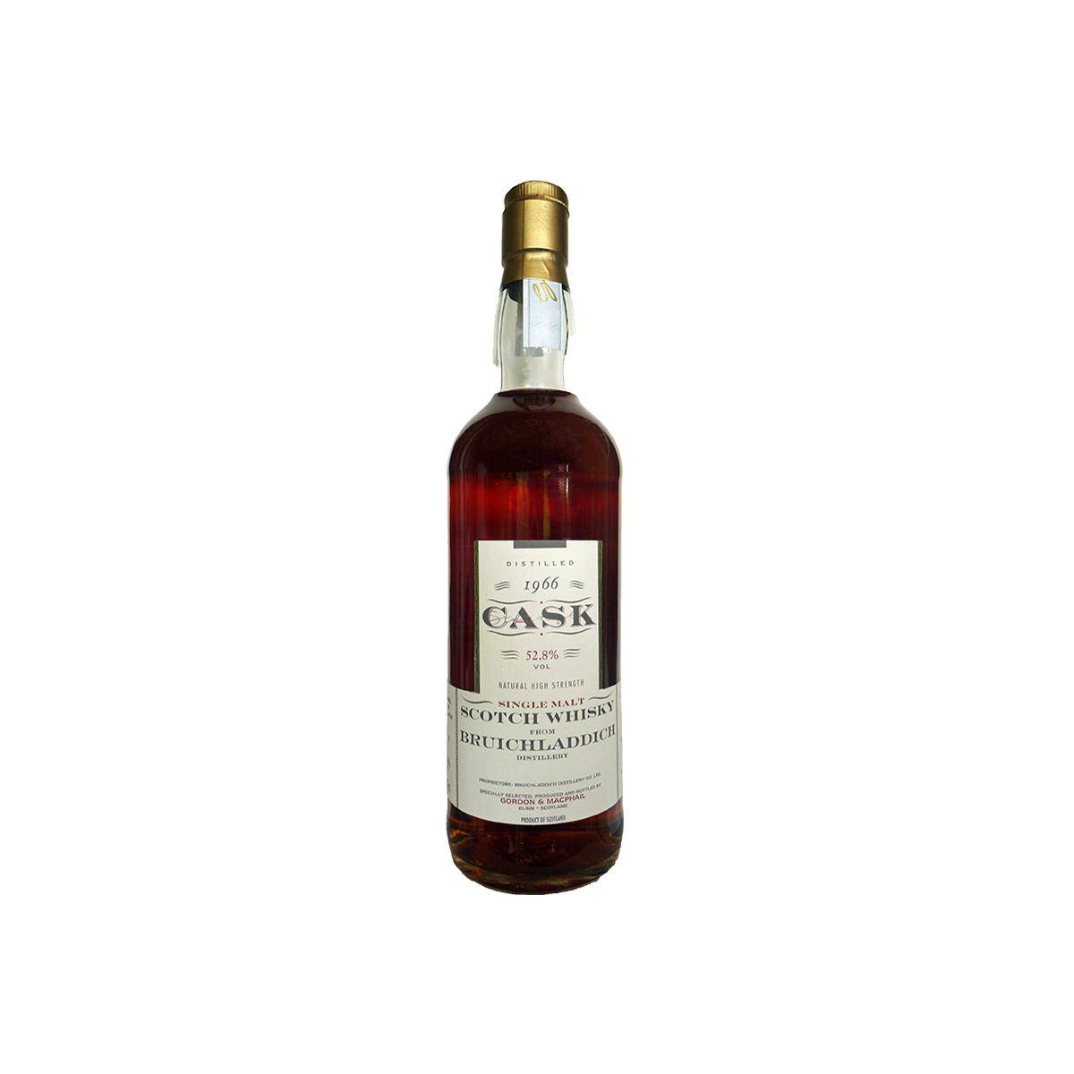 Bruichladdich Cask Strength Collection 1966 30 Years Single Malt Whisky 2
