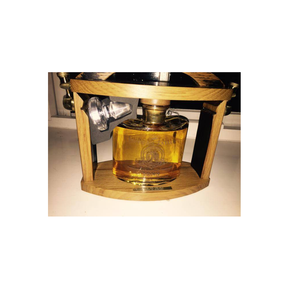 Port Ellen 1983 30 Years Single Malt Whisky 2