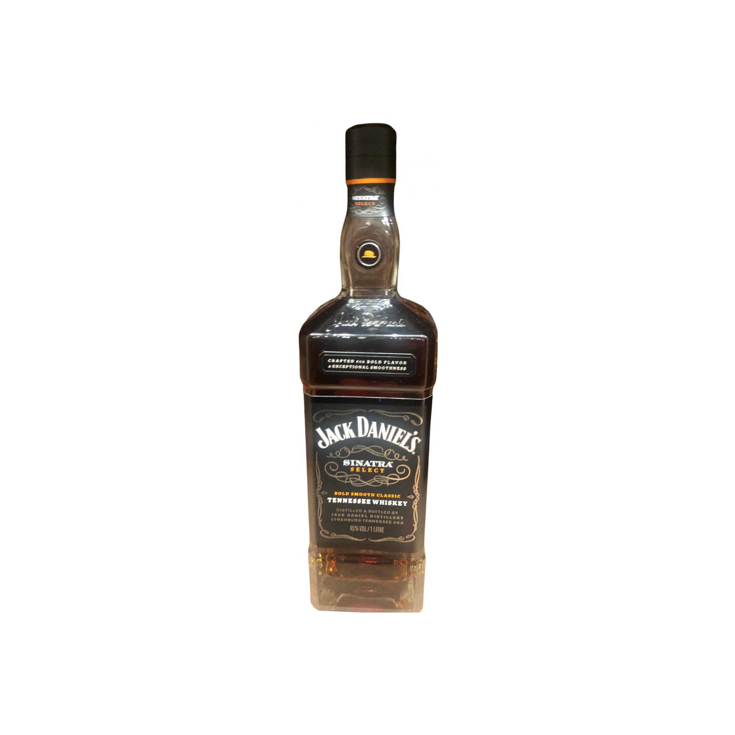 Jack Daniel's Tennessee Whisky 