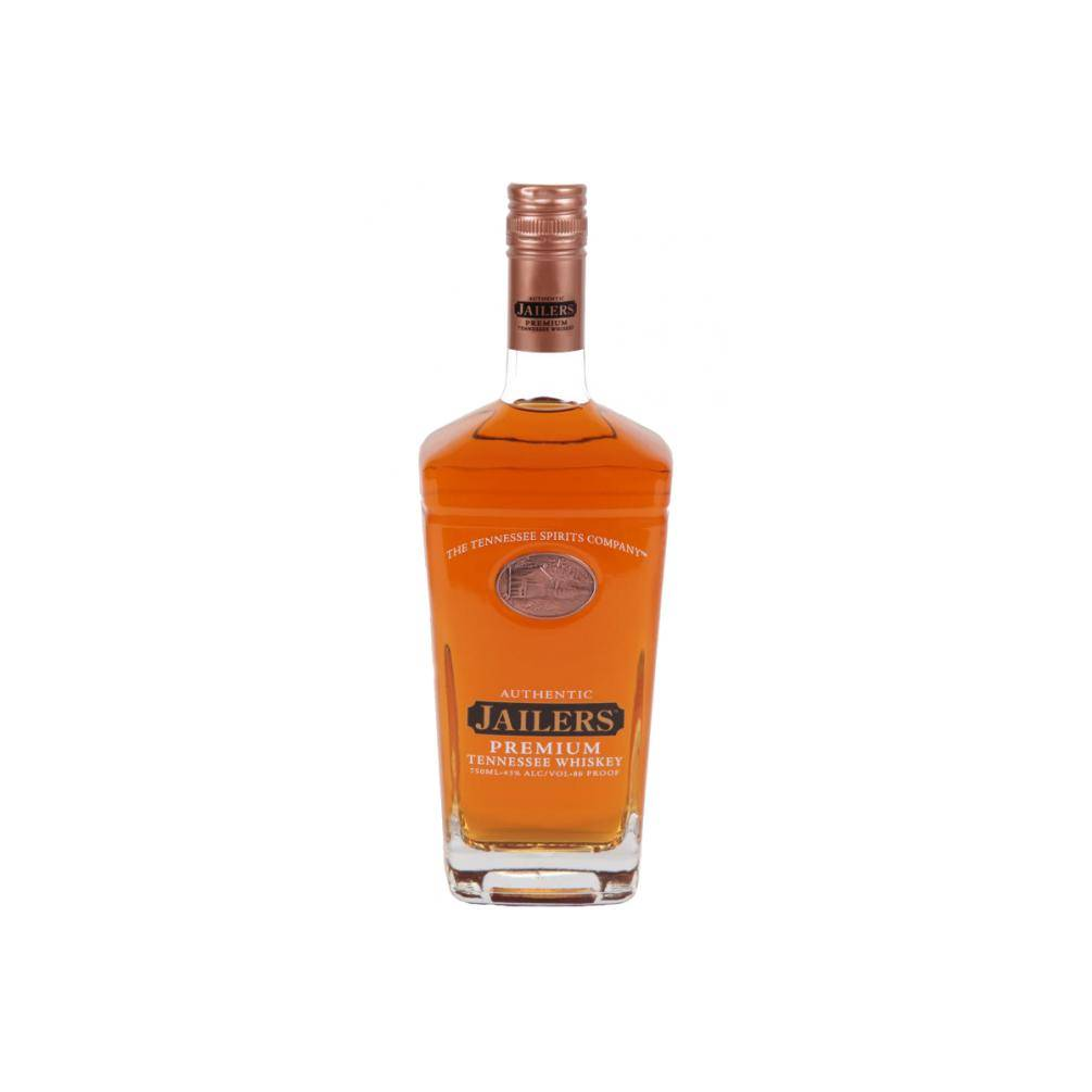 Tennessee Spirits Company Jailers