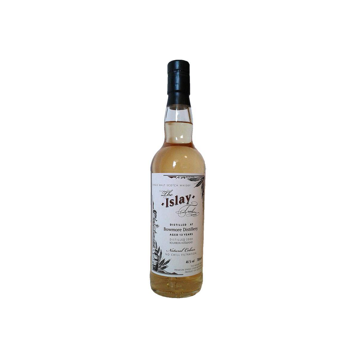 Bowmore 2000 13 Years Single Malt Whisky
