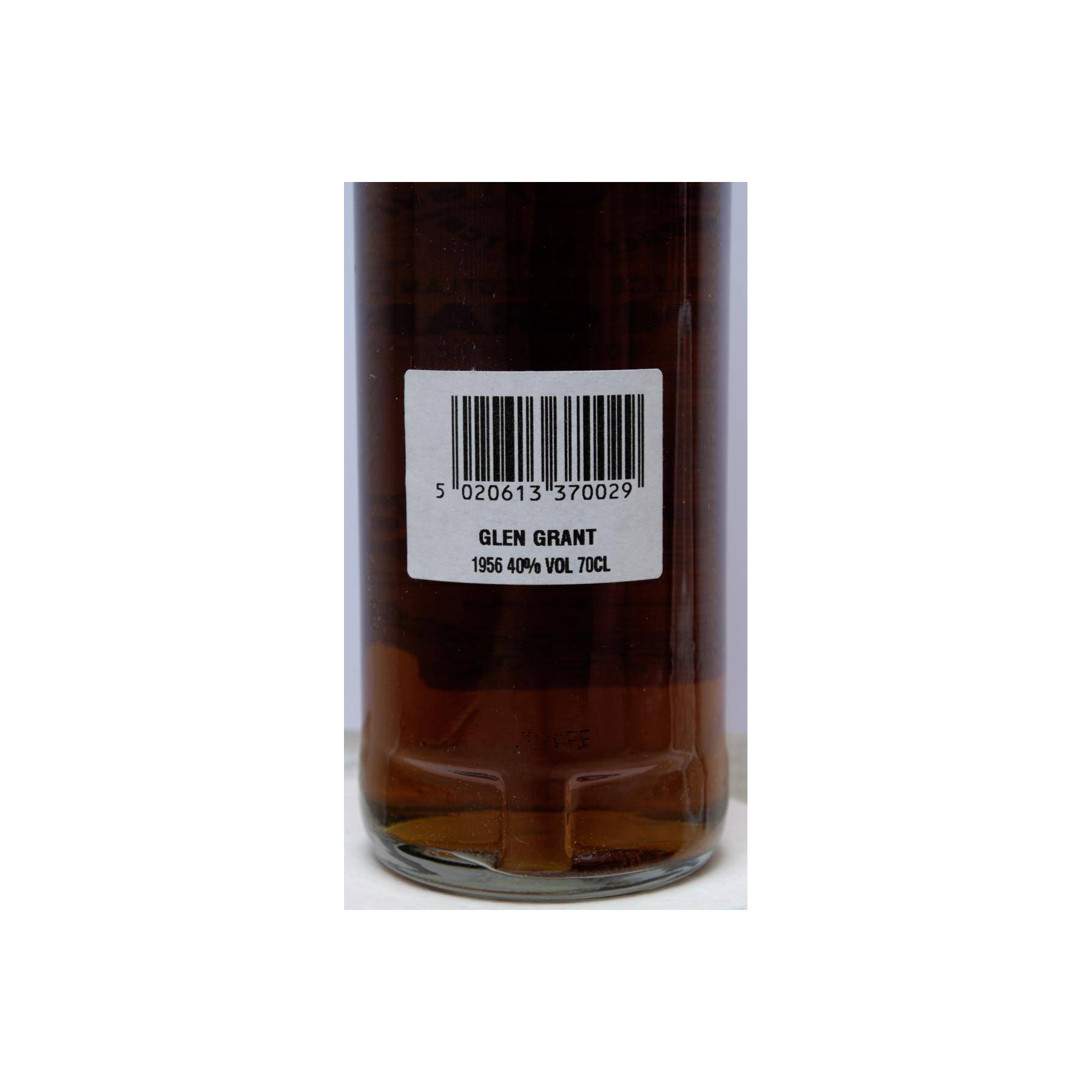 Glen Grant Licensed Bottling 1956 47 Years Single Malt Whisky 3