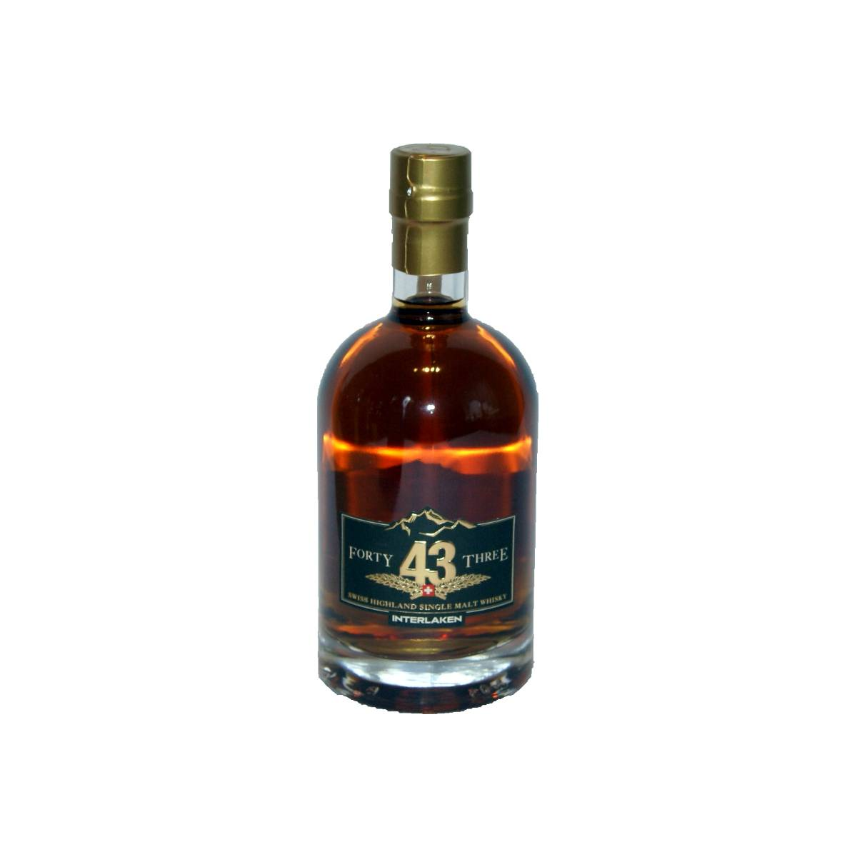 Rugenbräu Forty Three