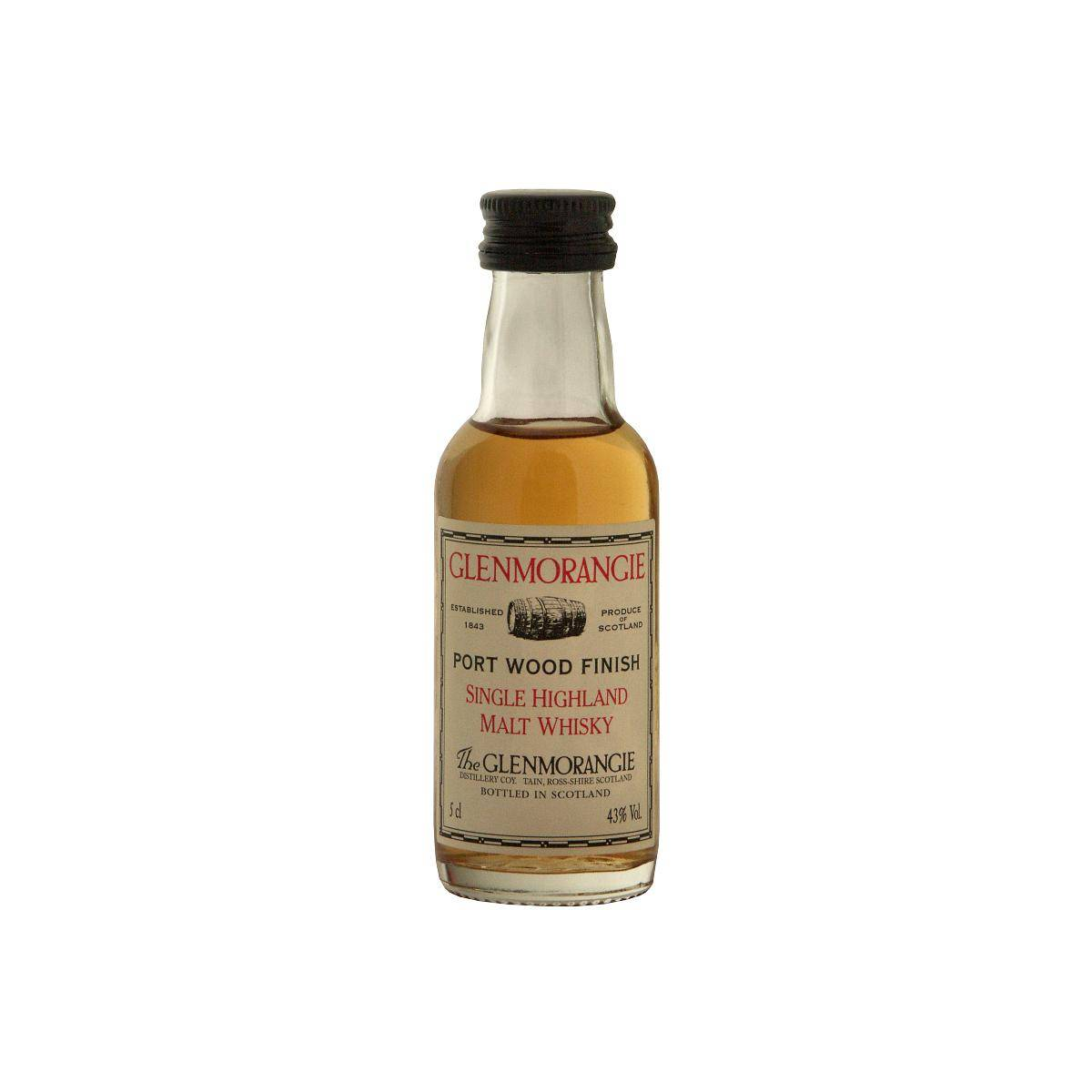 Glenmorangie 12 Years Single Malt Whisky 2