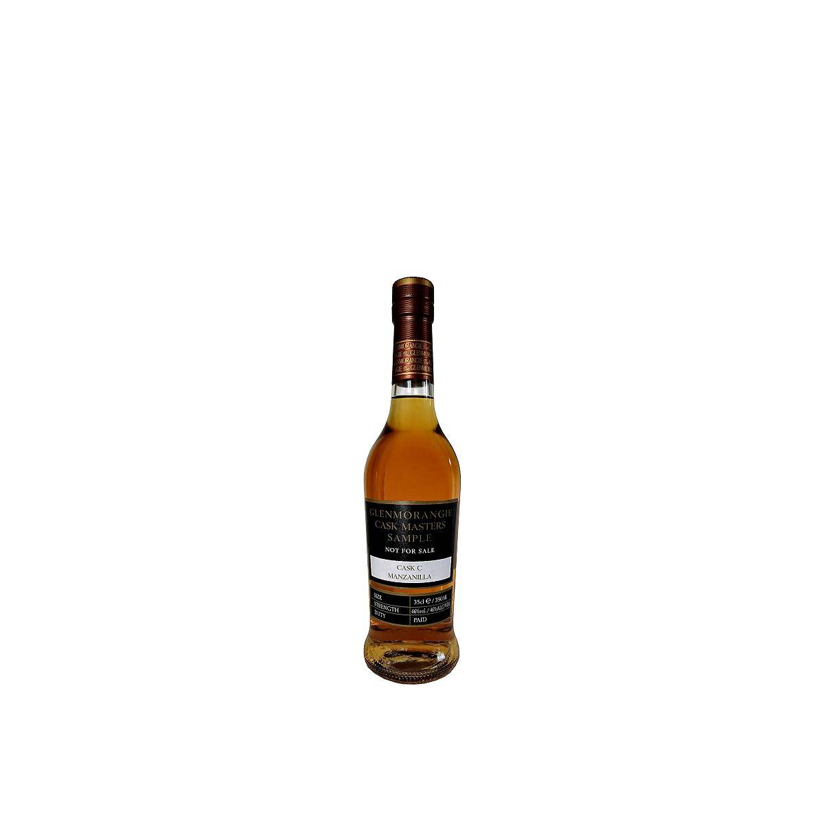 Glenmorangie Single Malt Whisky