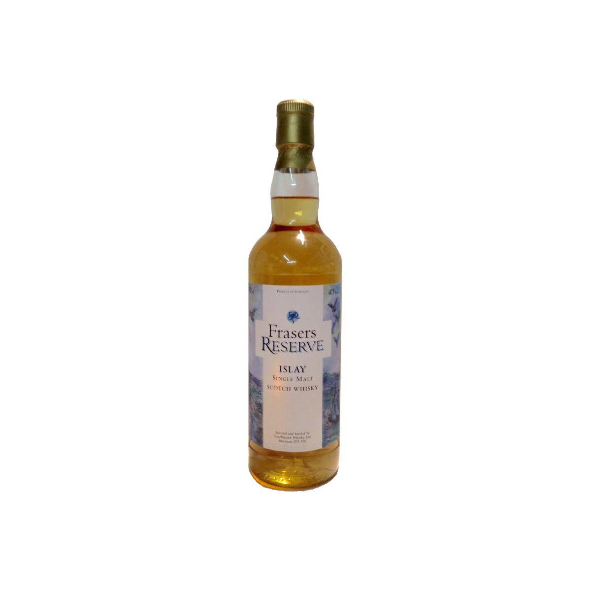 Frasers Reserve Islay