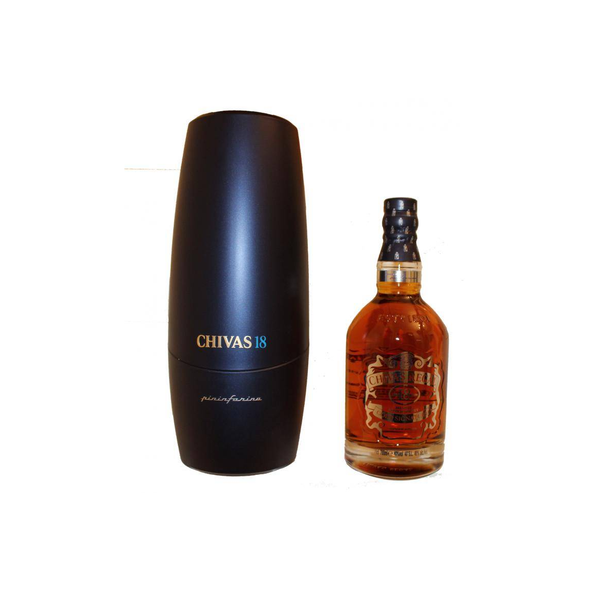 Chivas Regal 18 Years Blended Whisky 3
