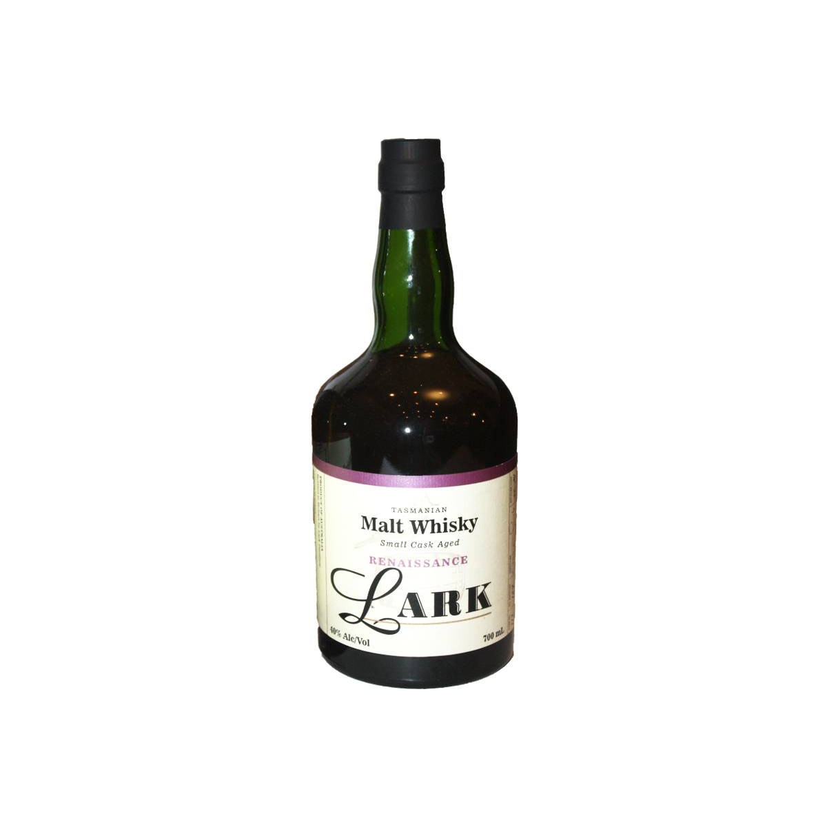 Old Clark Single Malt Whisky