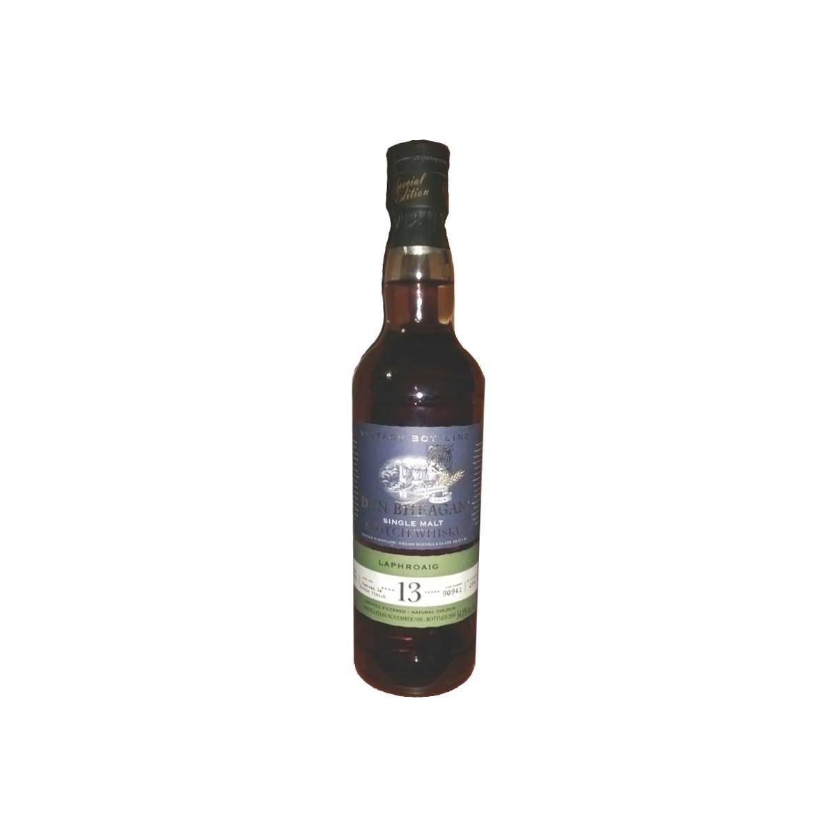 Laphroaig 1993 13 Years Single Malt Whisky