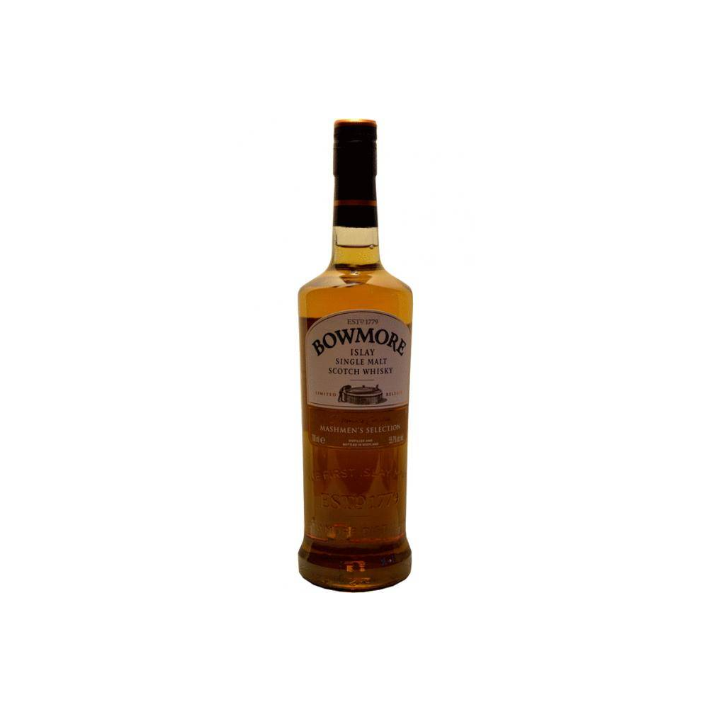 Bowmore 1999 14 Years Single Malt Whisky