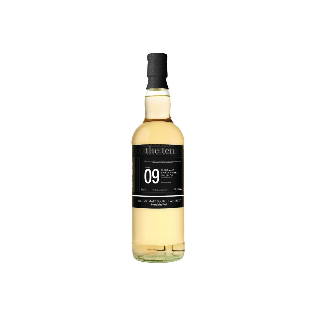 Laphroaig 2000 10 Years Single Malt Whisky