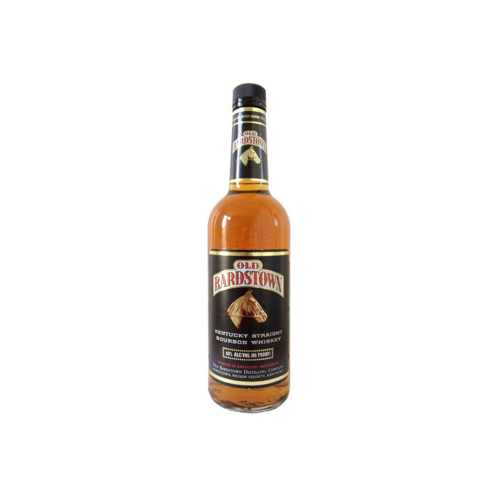 Old Bardstown Kentucky Straight Bourbon Whiskey 2