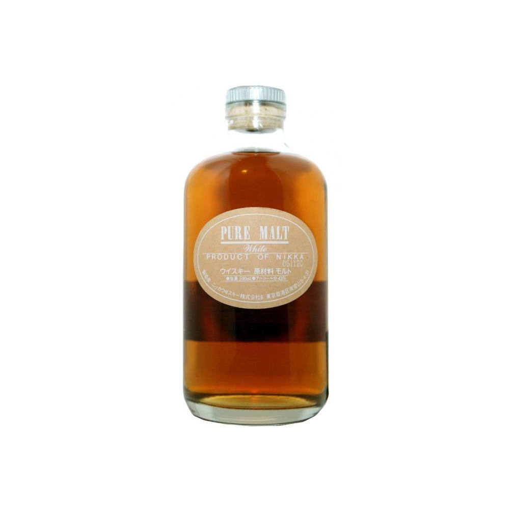 Nikka Single Malt Whisky