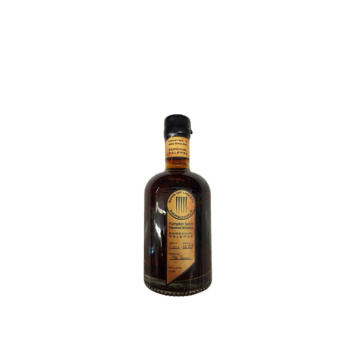 Sons of Liberty Pumpkin Spice