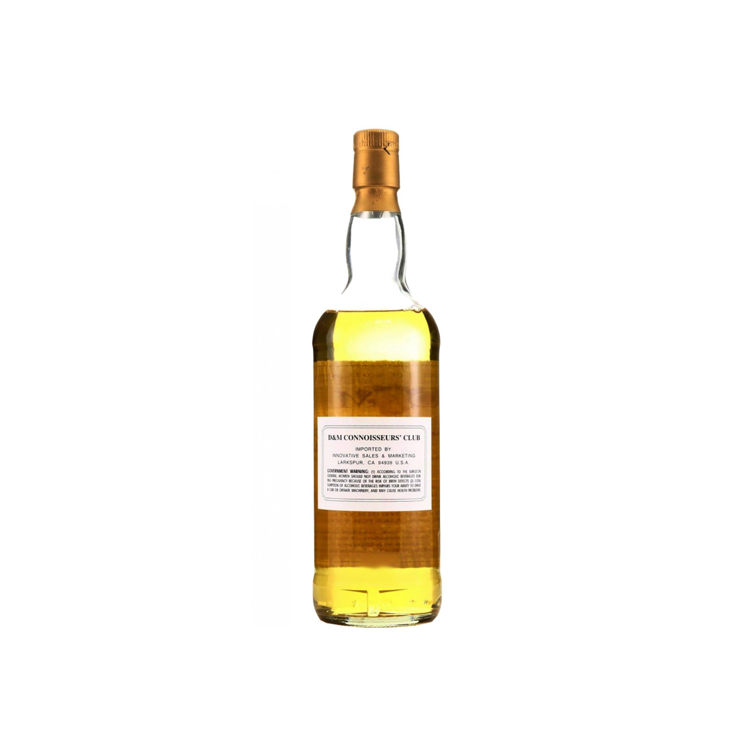 Ardbeg 1991 9 Years Single Malt Whisky 2