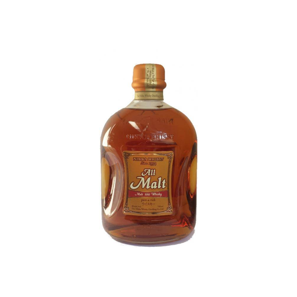Nikka All Malt