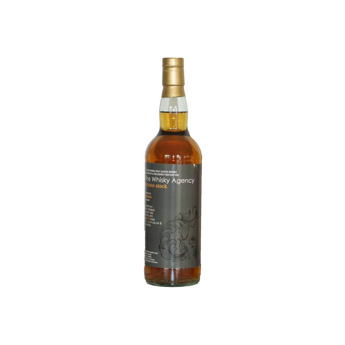 Tamdhu 1980 33 Years Single Malt Whisky