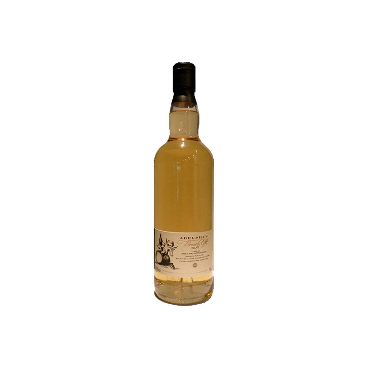 Breath of Islay 1999 AD