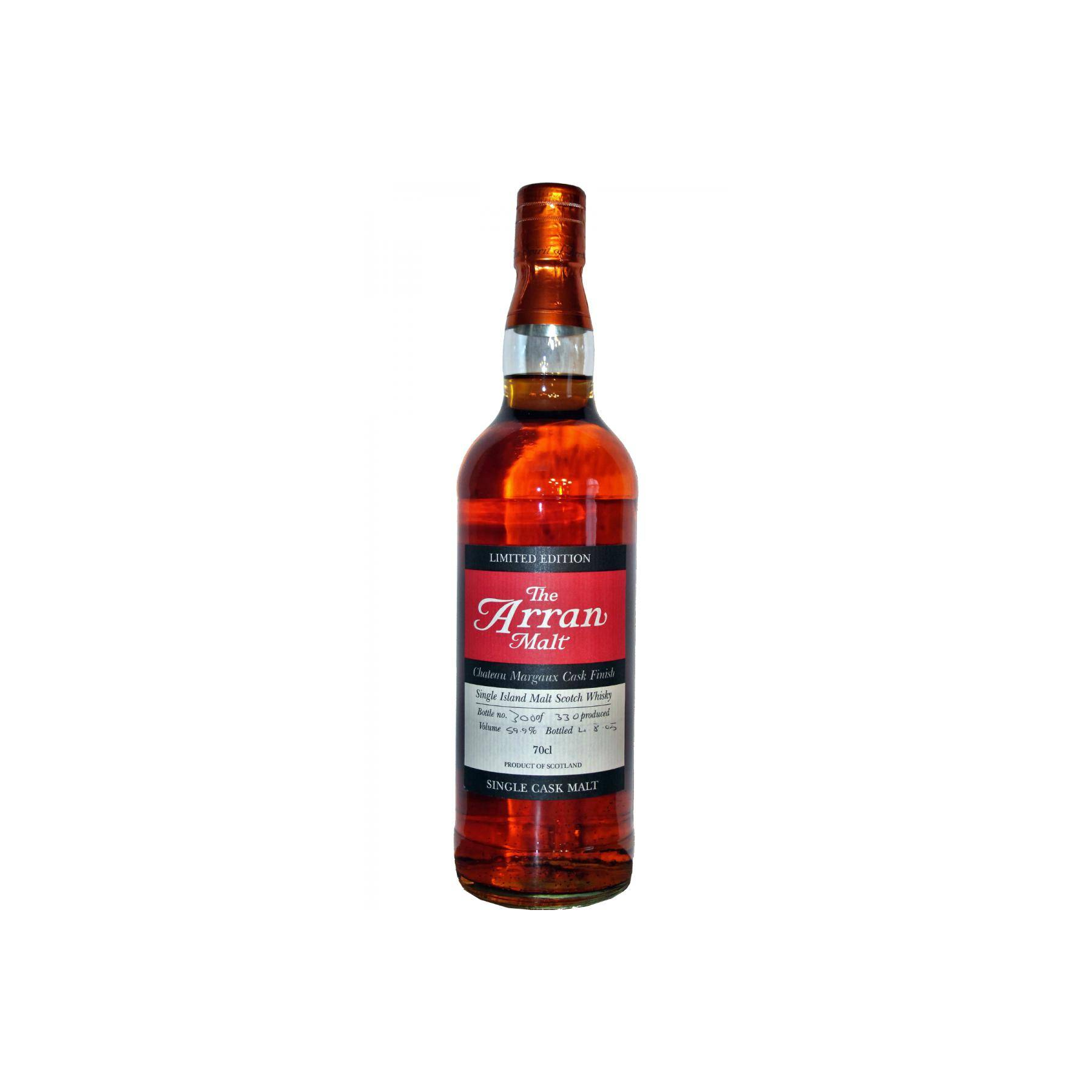 Arran Single Malt Whisky