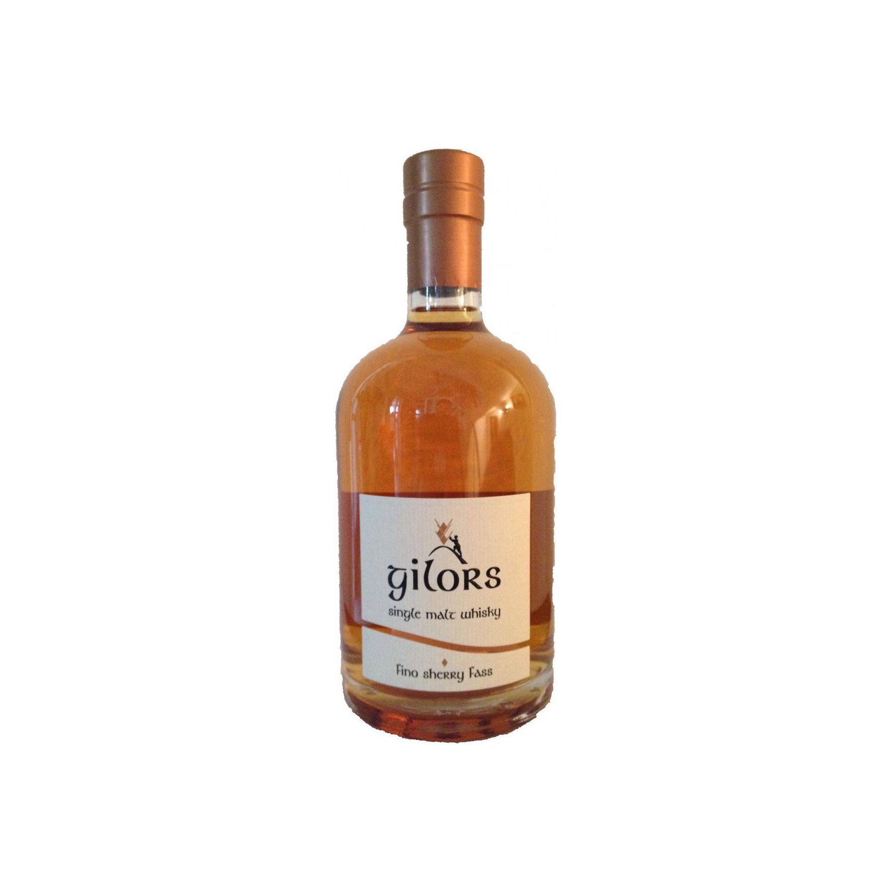 Gilors 2010
