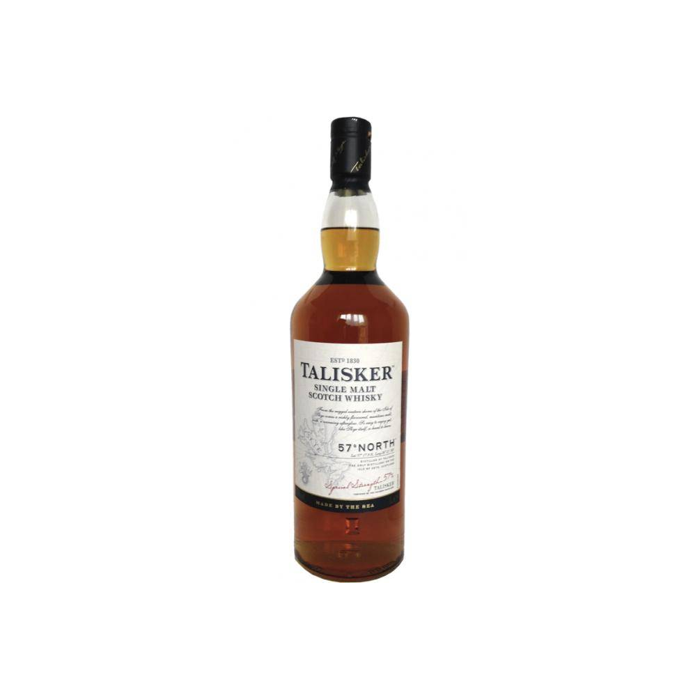 Talisker Single Malt Whisky