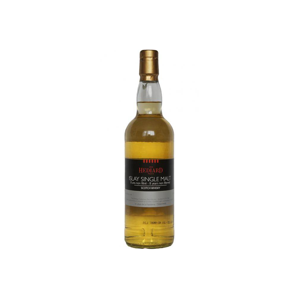 Caol Ila 1994 8 Years Single Malt Whisky