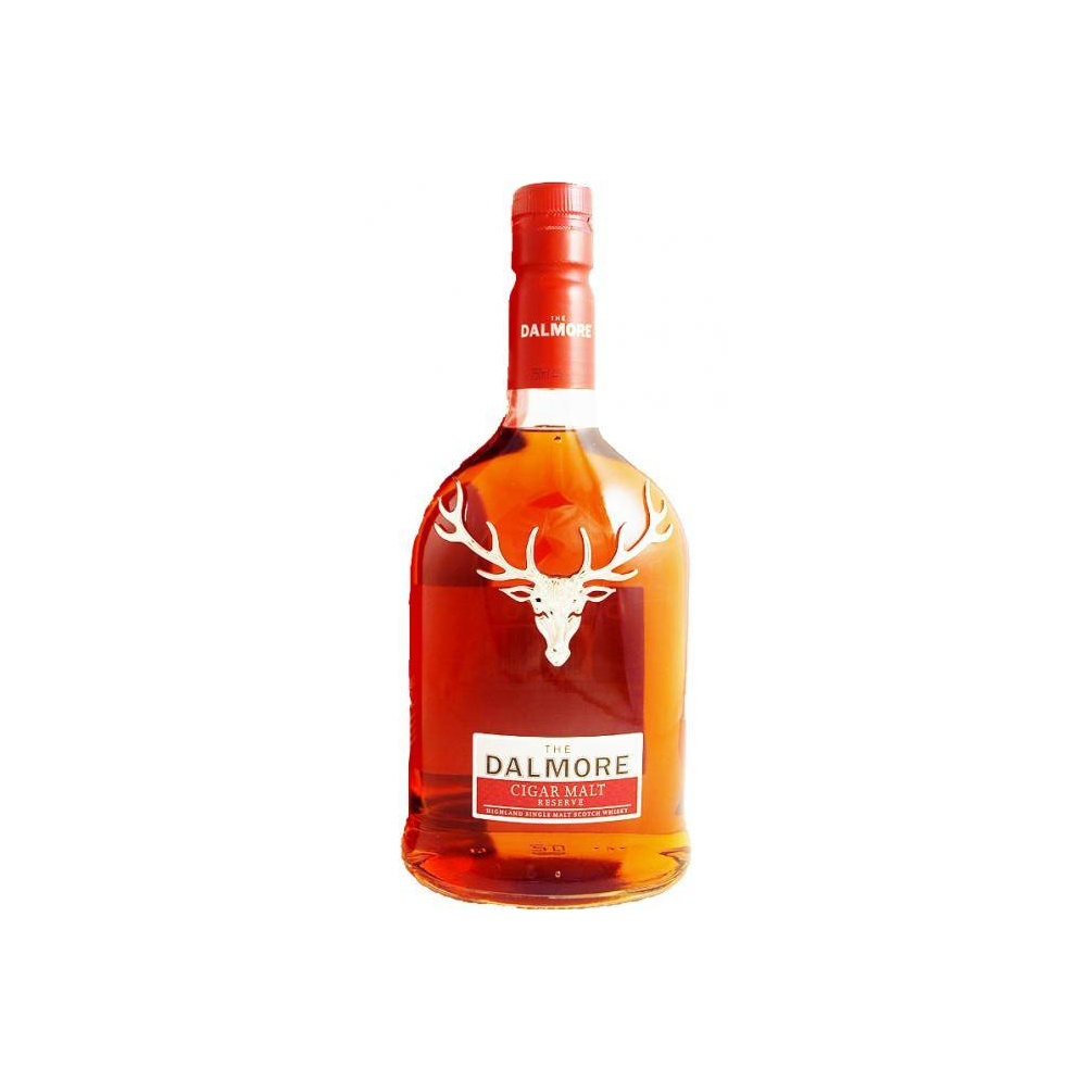 The Dalmore Single Malt Whisky