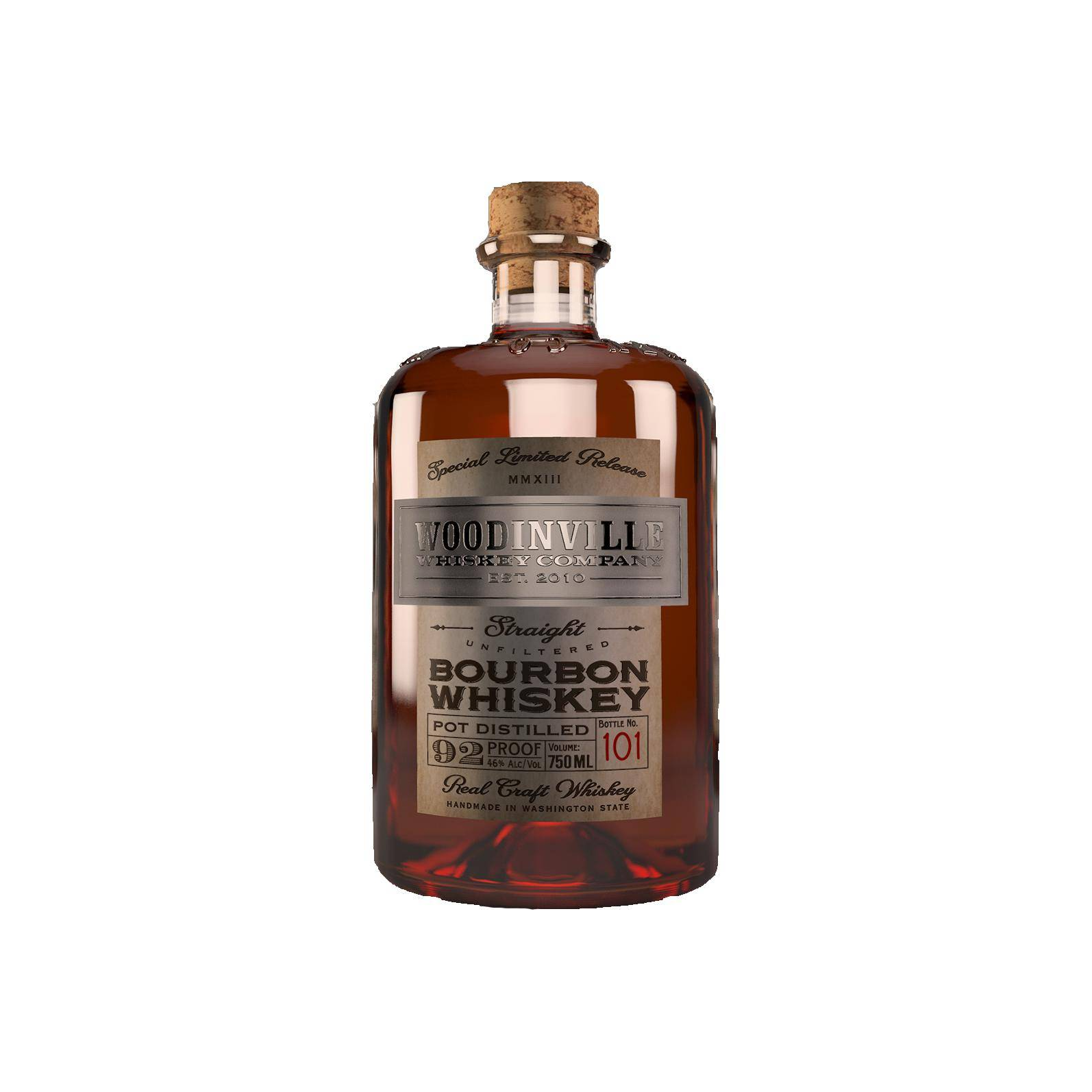 Woodinville Special Limited Release MMXIII