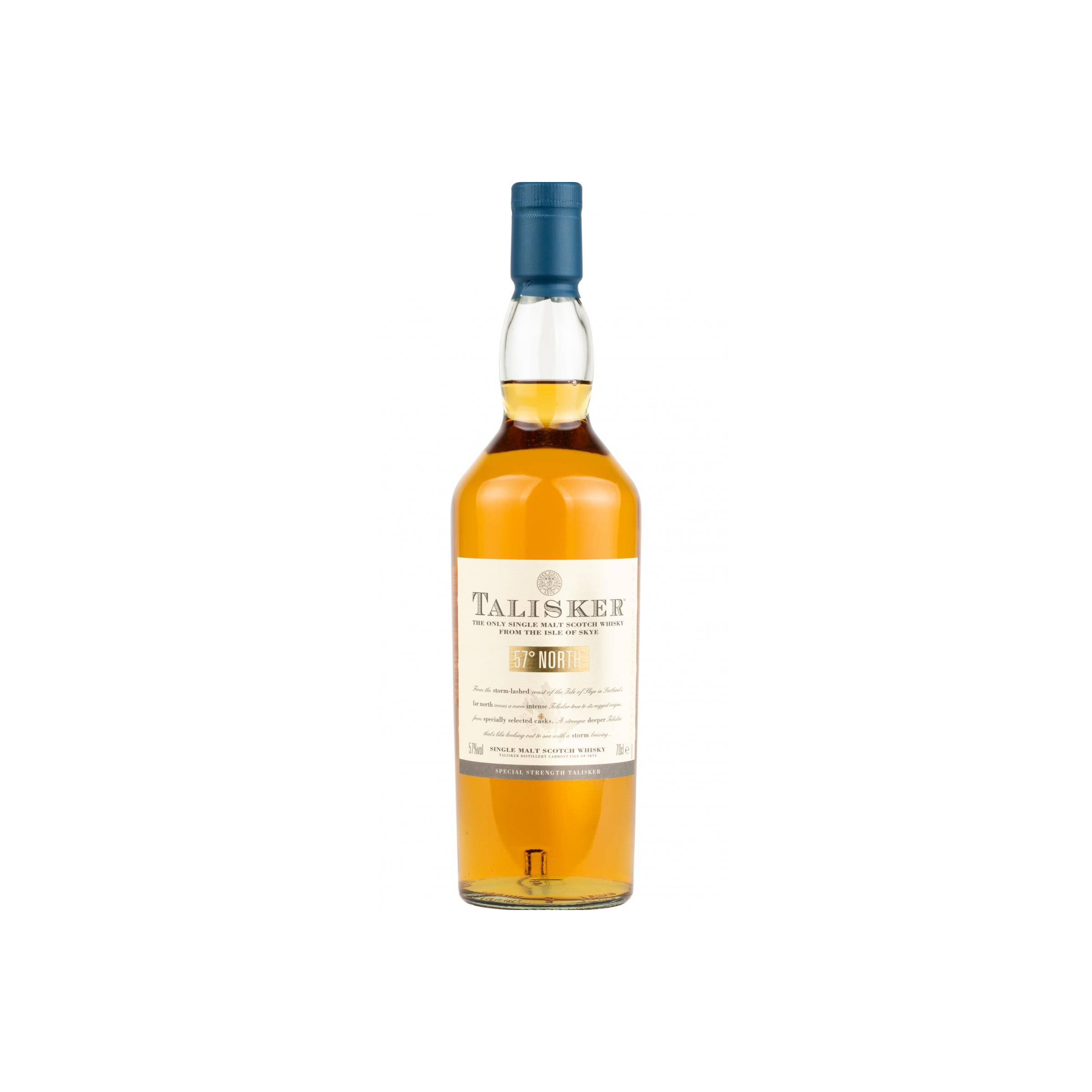 Talisker Single Malt Whisky