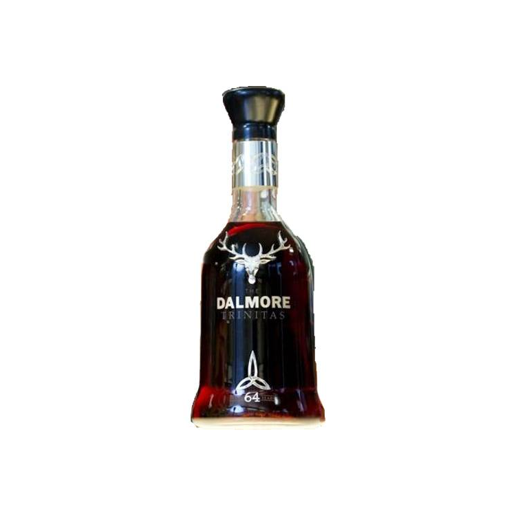 The Dalmore 64 Years Single Malt Whisky