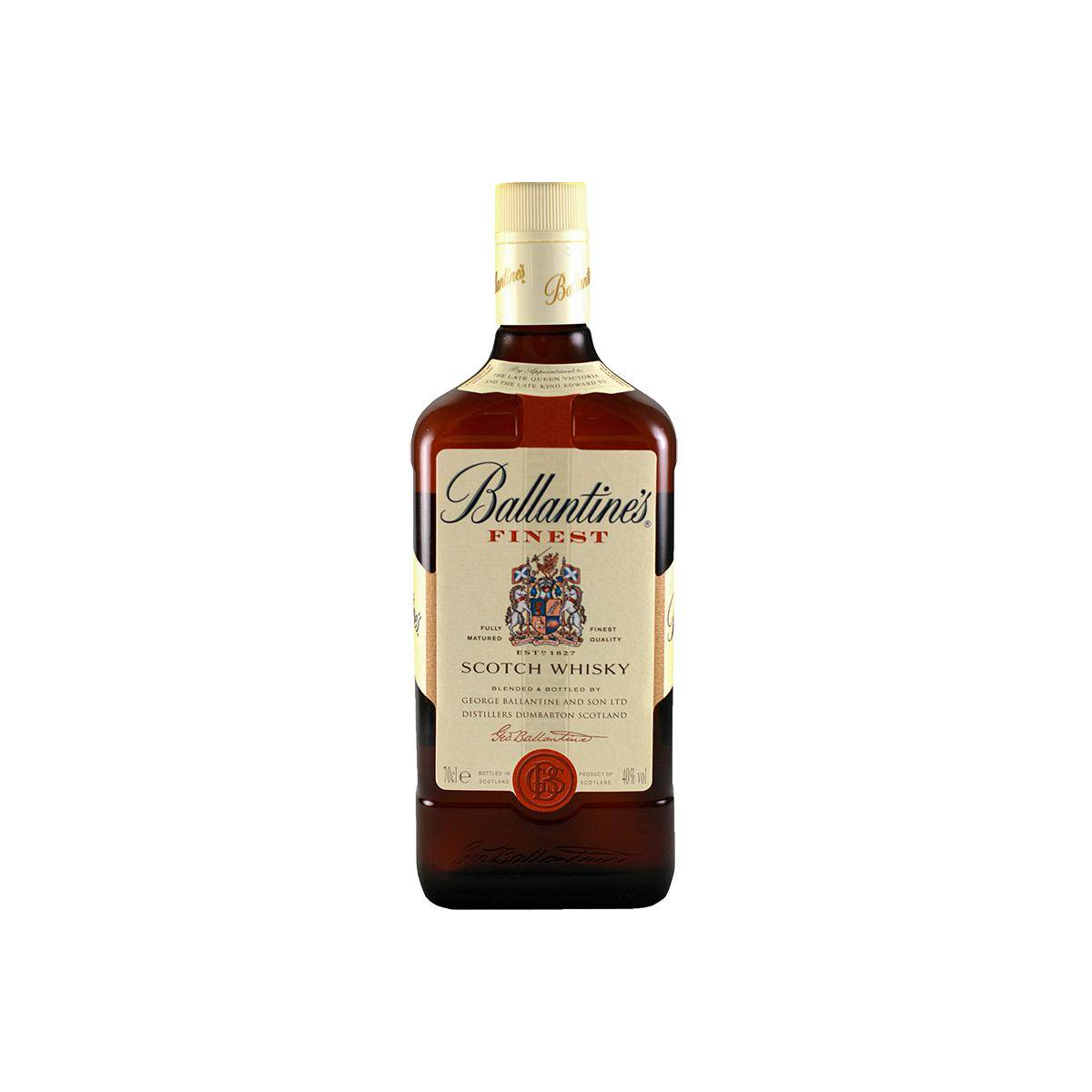 Ballantine's Finest