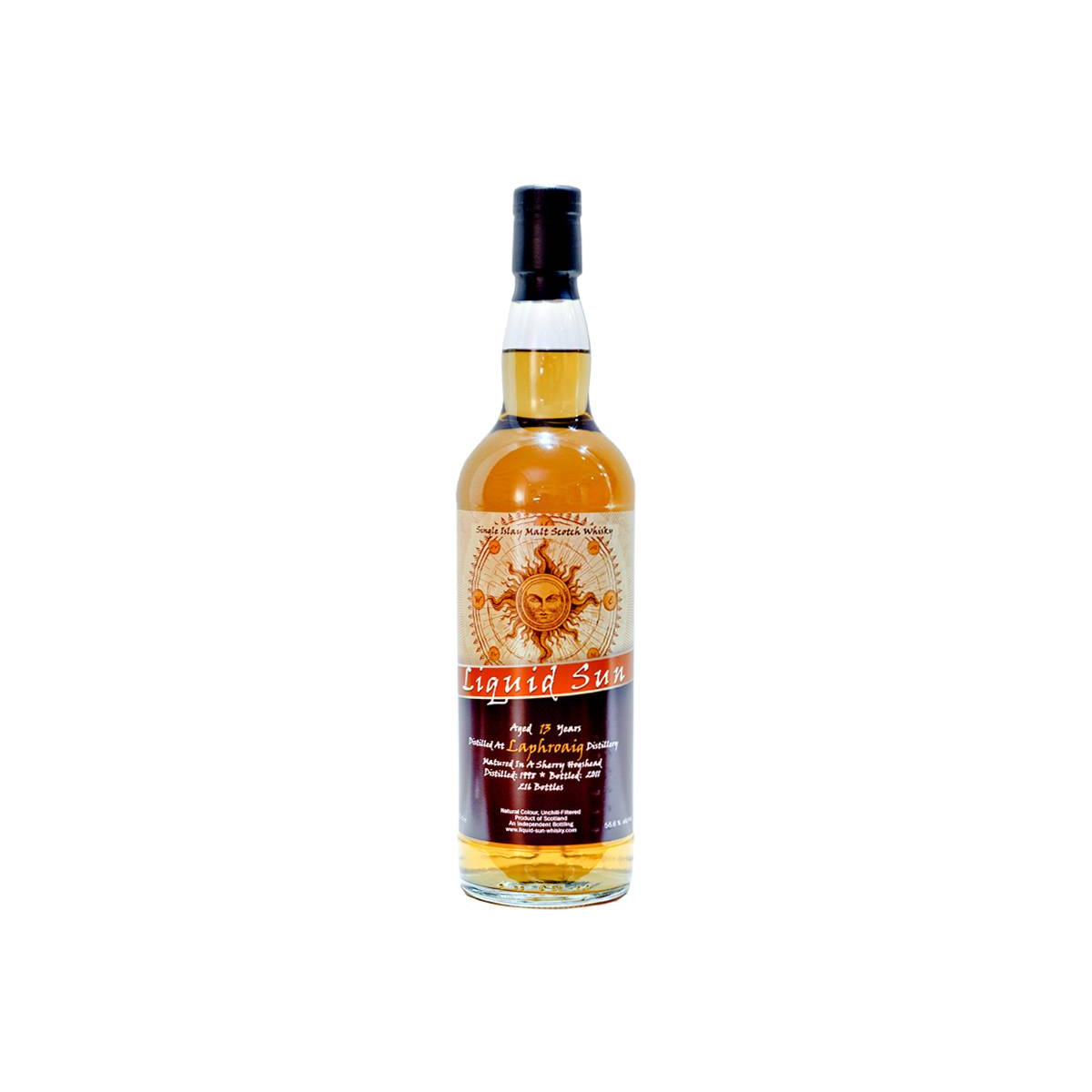 Laphroaig 1998 13 Years Single Malt Whisky 2