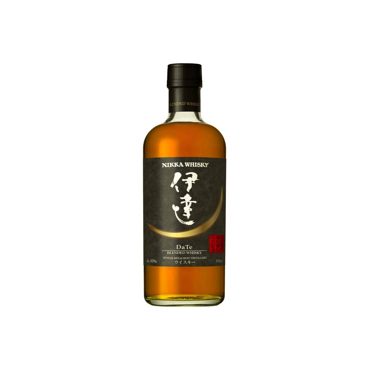 Miyagikyo Blended Whisky