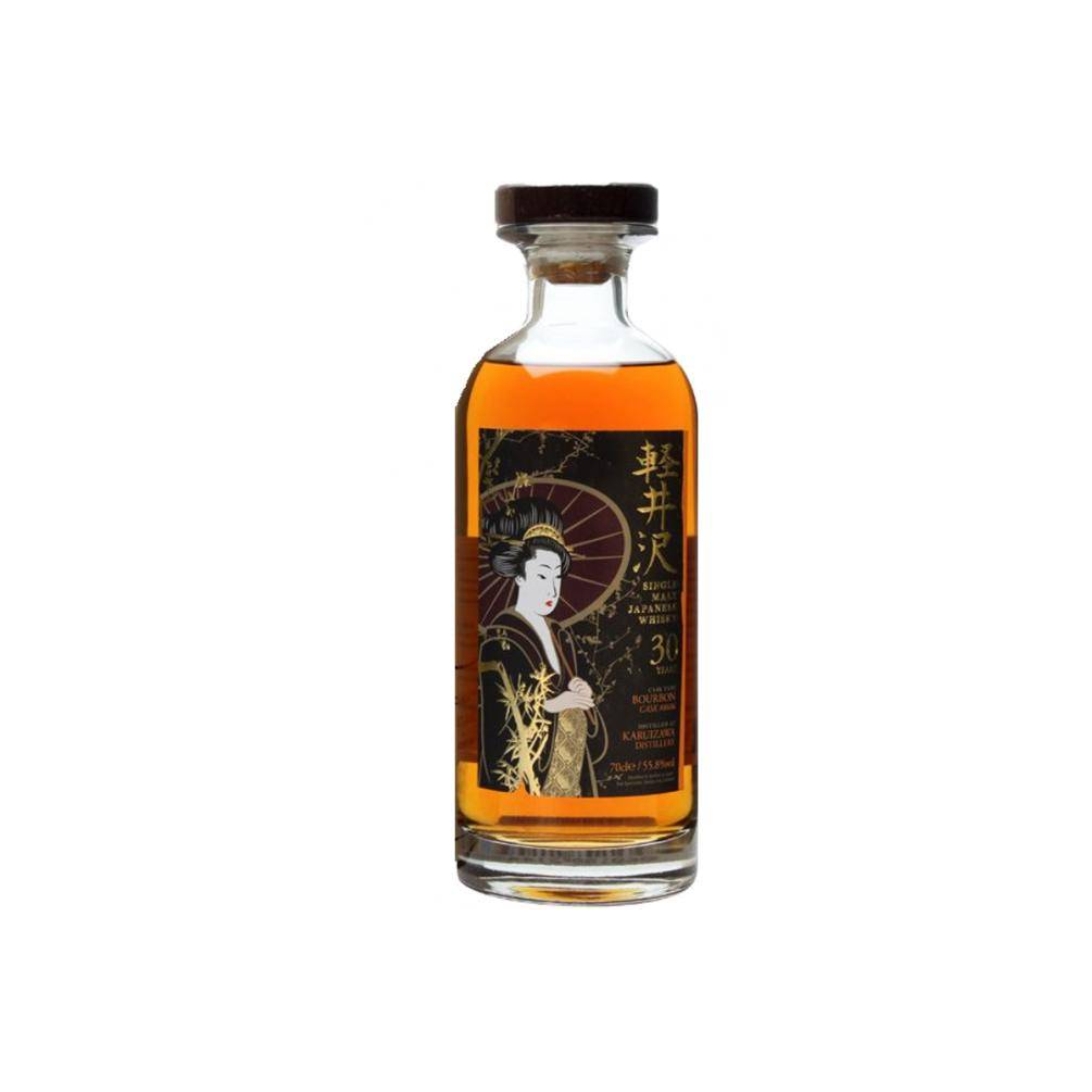 Karuizawa 1983 30 Years Single Malt Whisky