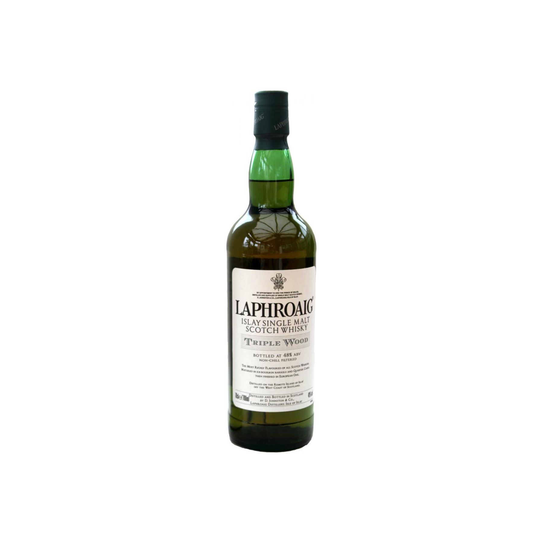Laphroaig Single Malt Whisky 3