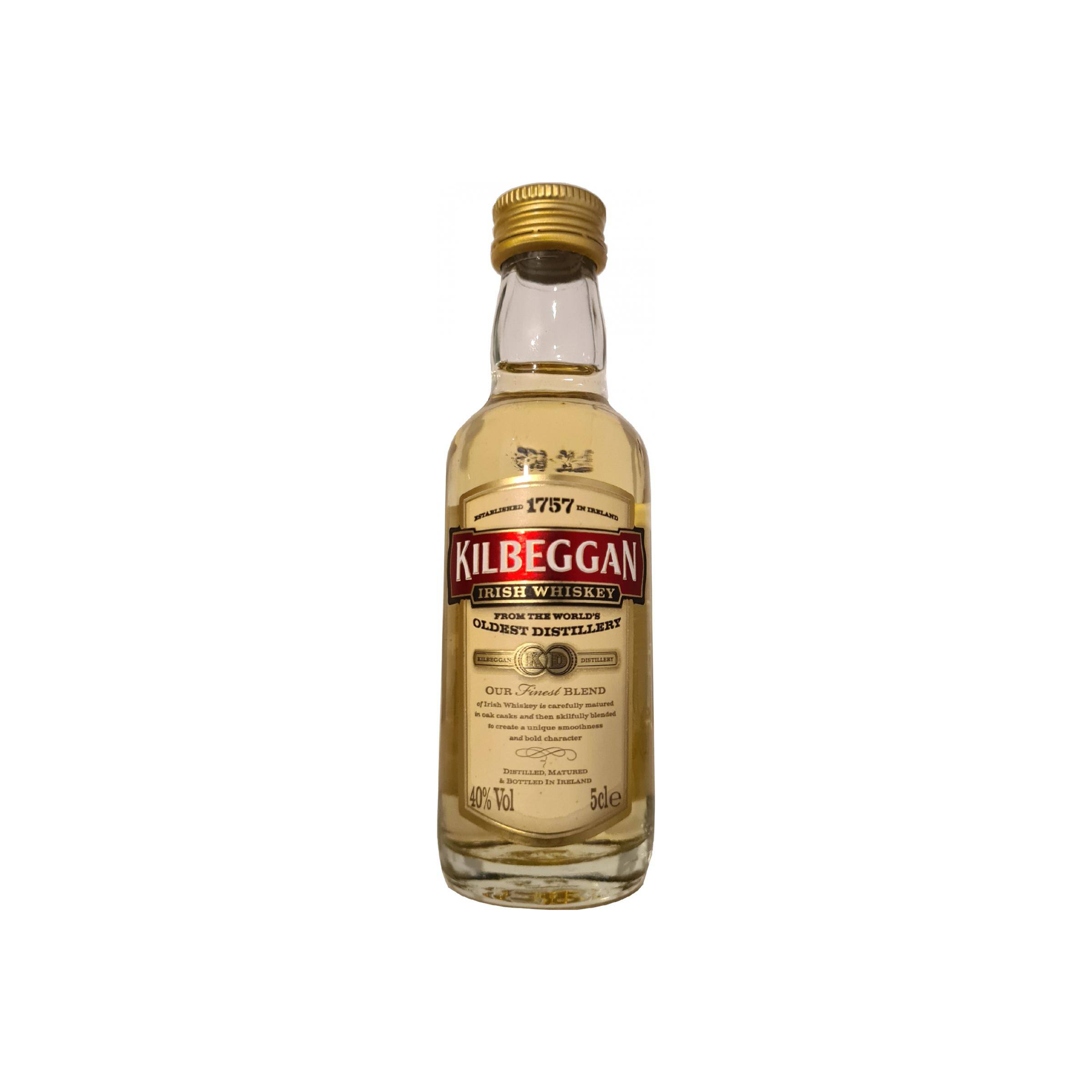 Kilbeggan Our Finest Blend 2
