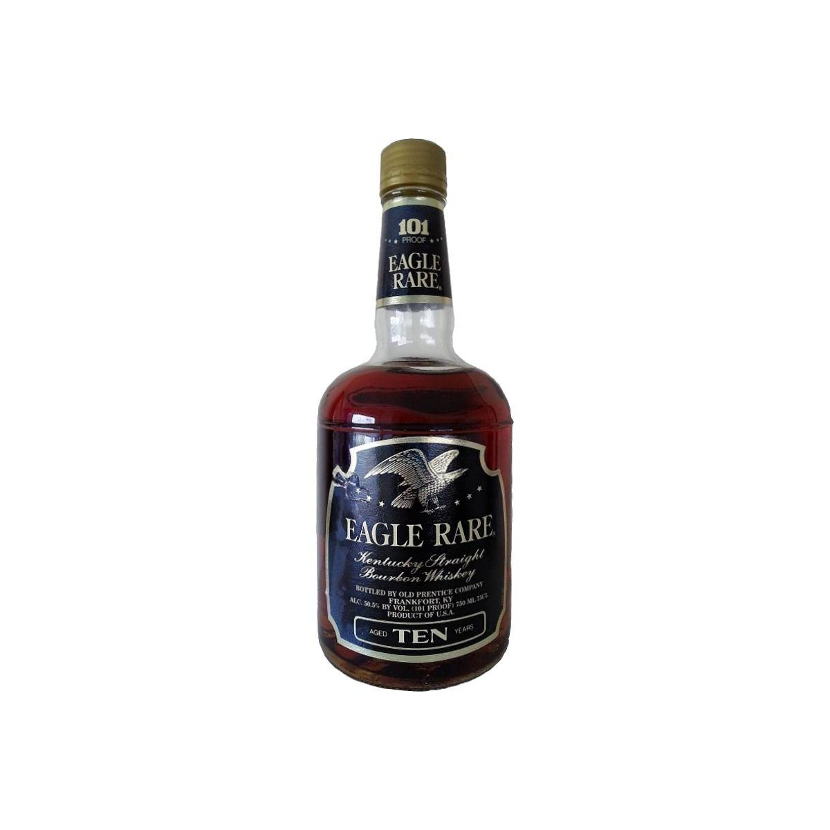 Eagle Rare 10 Years Bourbon Whisky