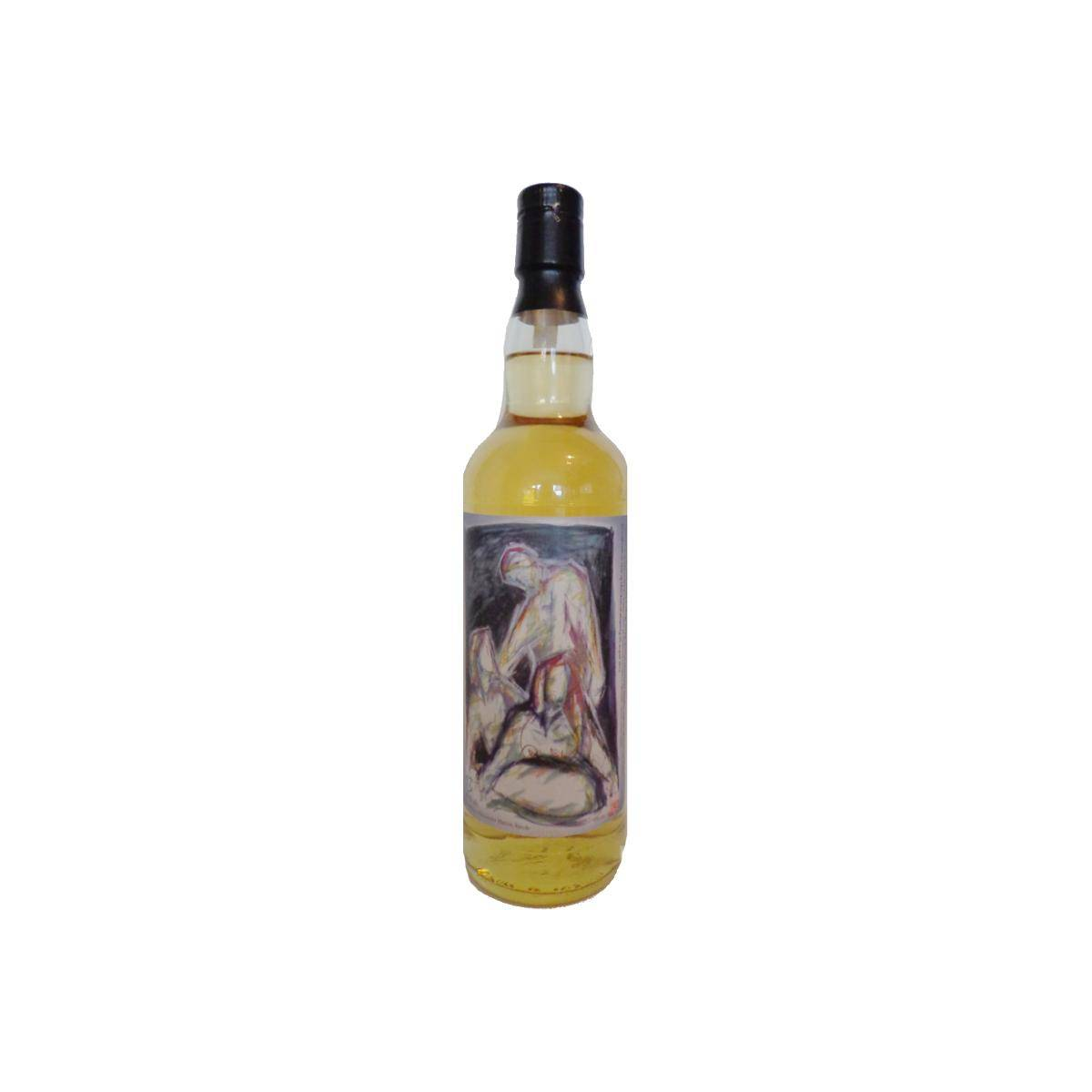 Strathmill 1995 18 Years Single Malt Whisky