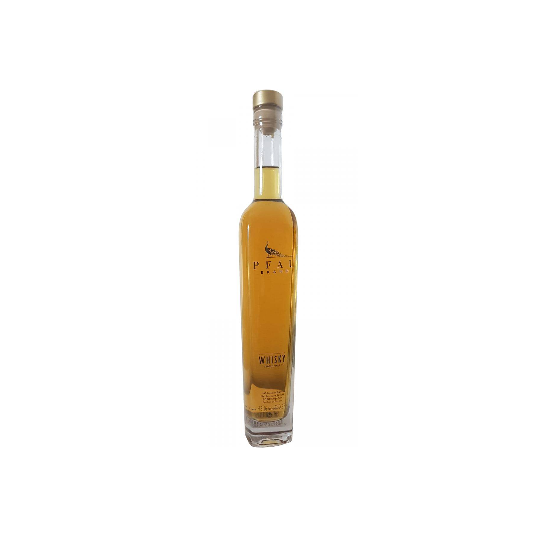 Pfau Brennerei Whisky