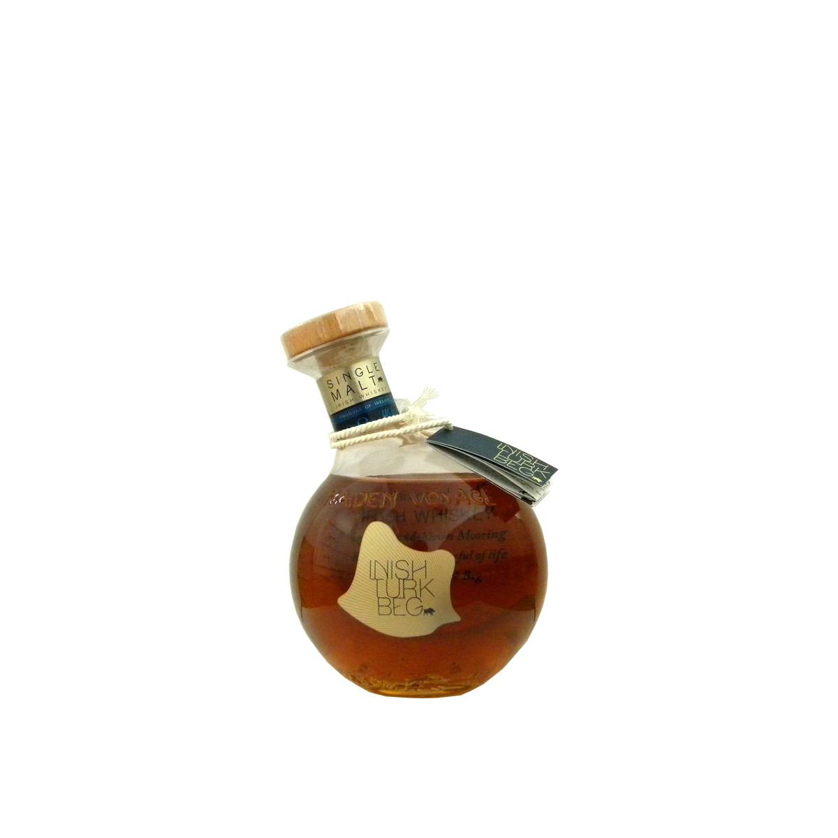 The Scotch Malt Whisky Society Single Malt Whisky