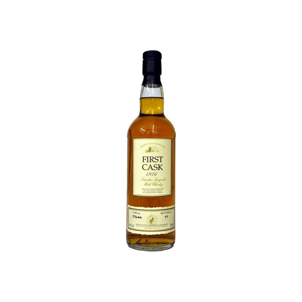 Tomatin 1976 18 Years Single Malt Whisky
