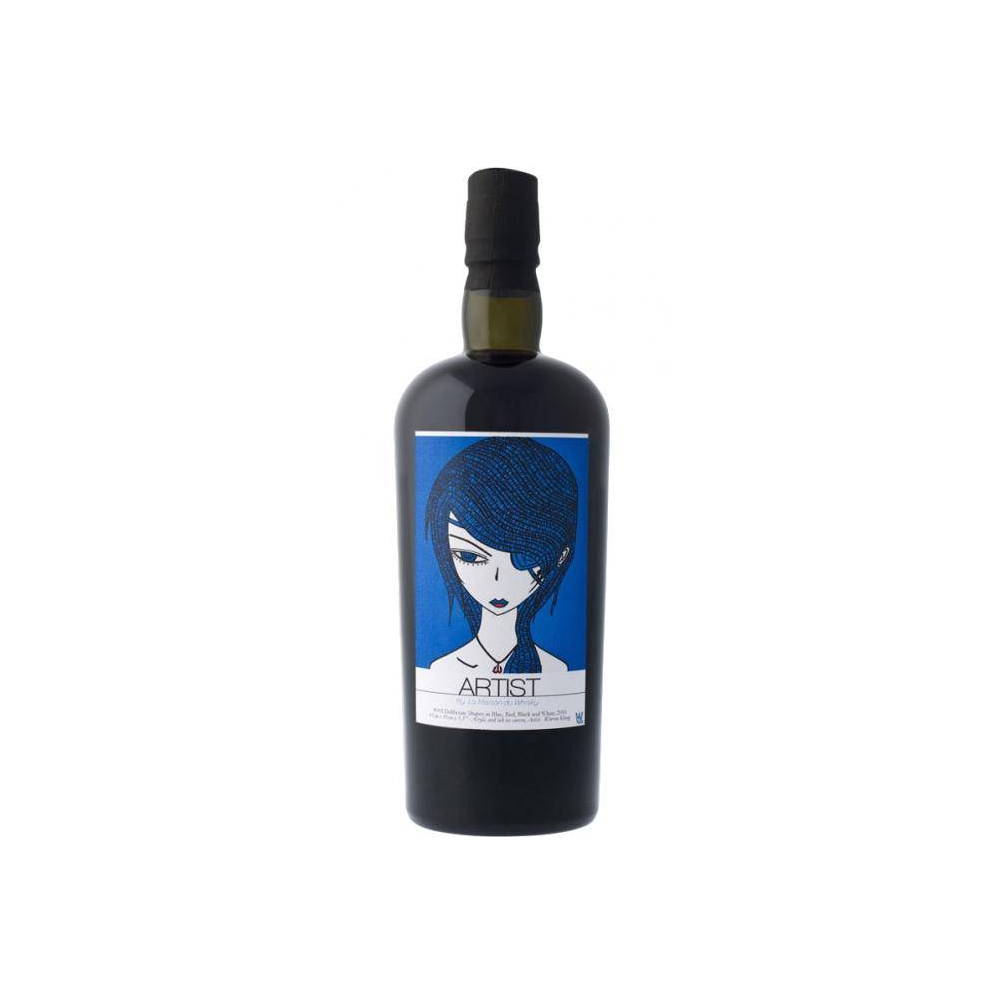 Laphroaig 1996 15 Years Single Malt Whisky