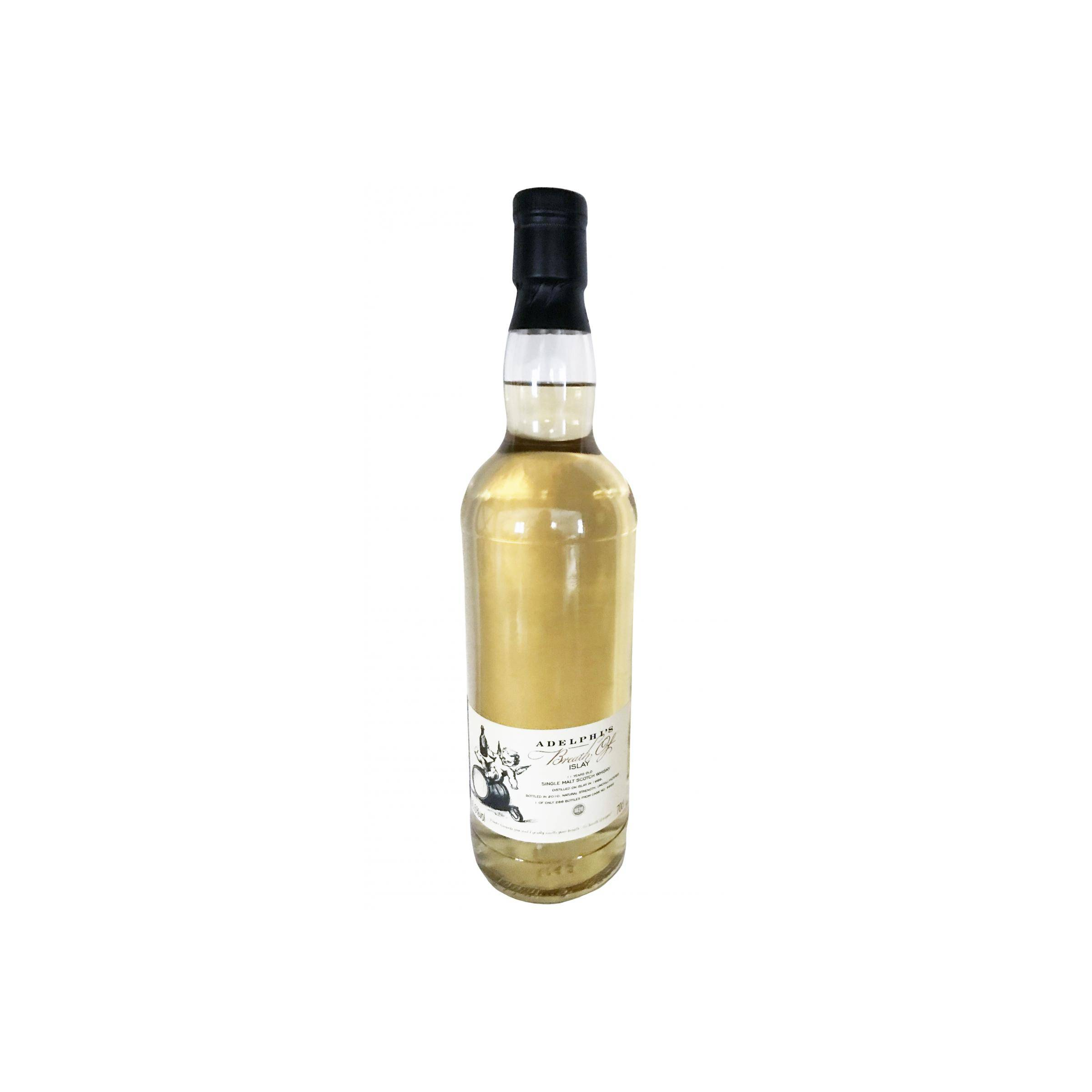 Breath of Islay 1999 AD
