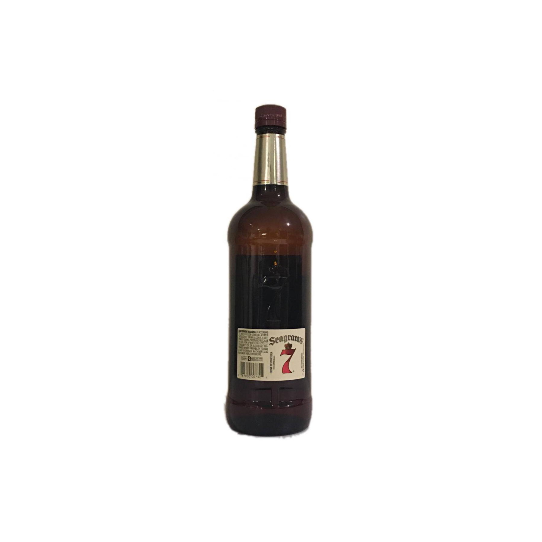 Seagram's 7 Crown 2