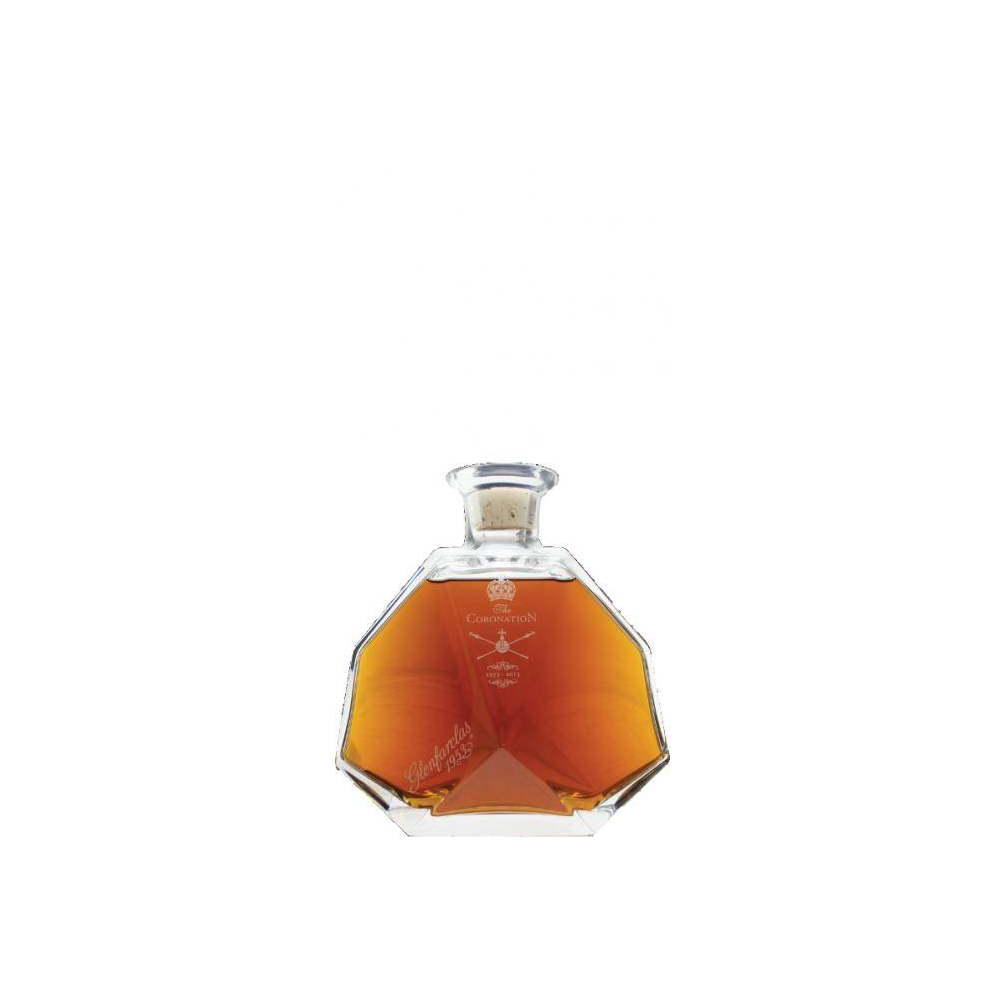 Glenfarclas 1953 60 Years Single Malt Whisky