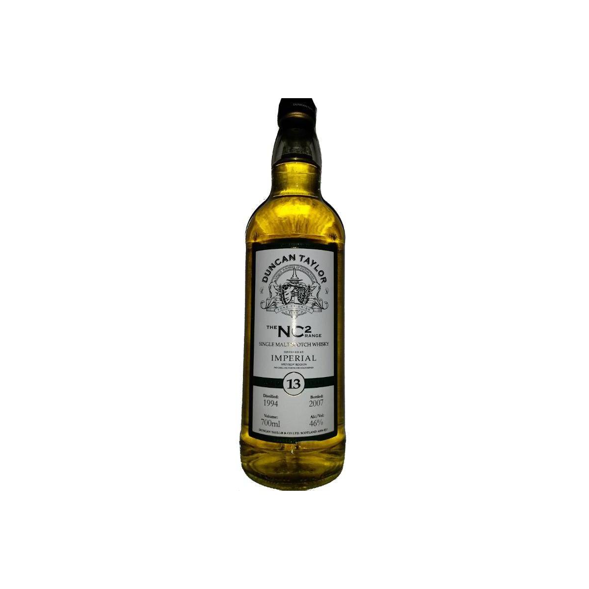 Imperial 1994 DT