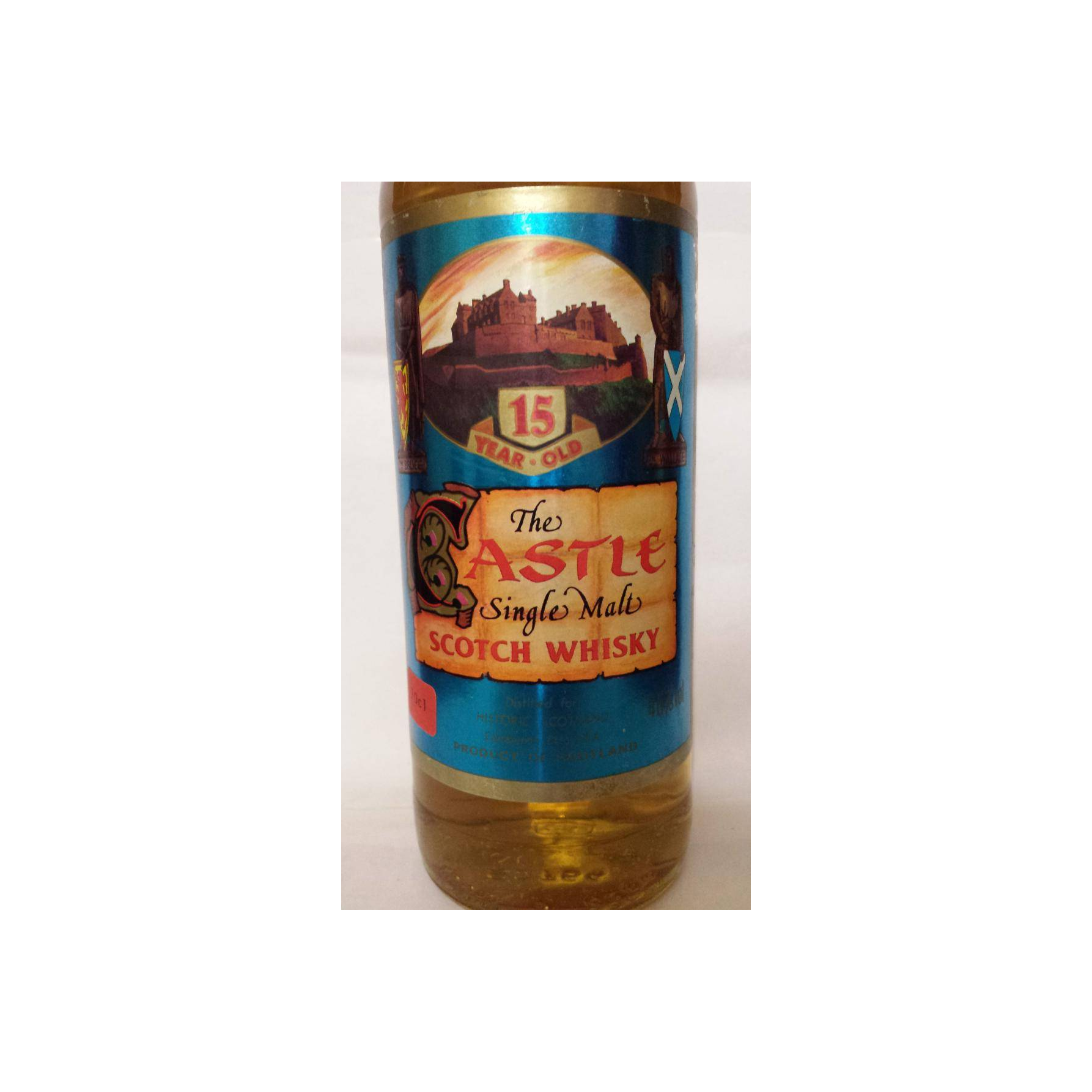 Springbank 15 Years Single Malt Whisky 2