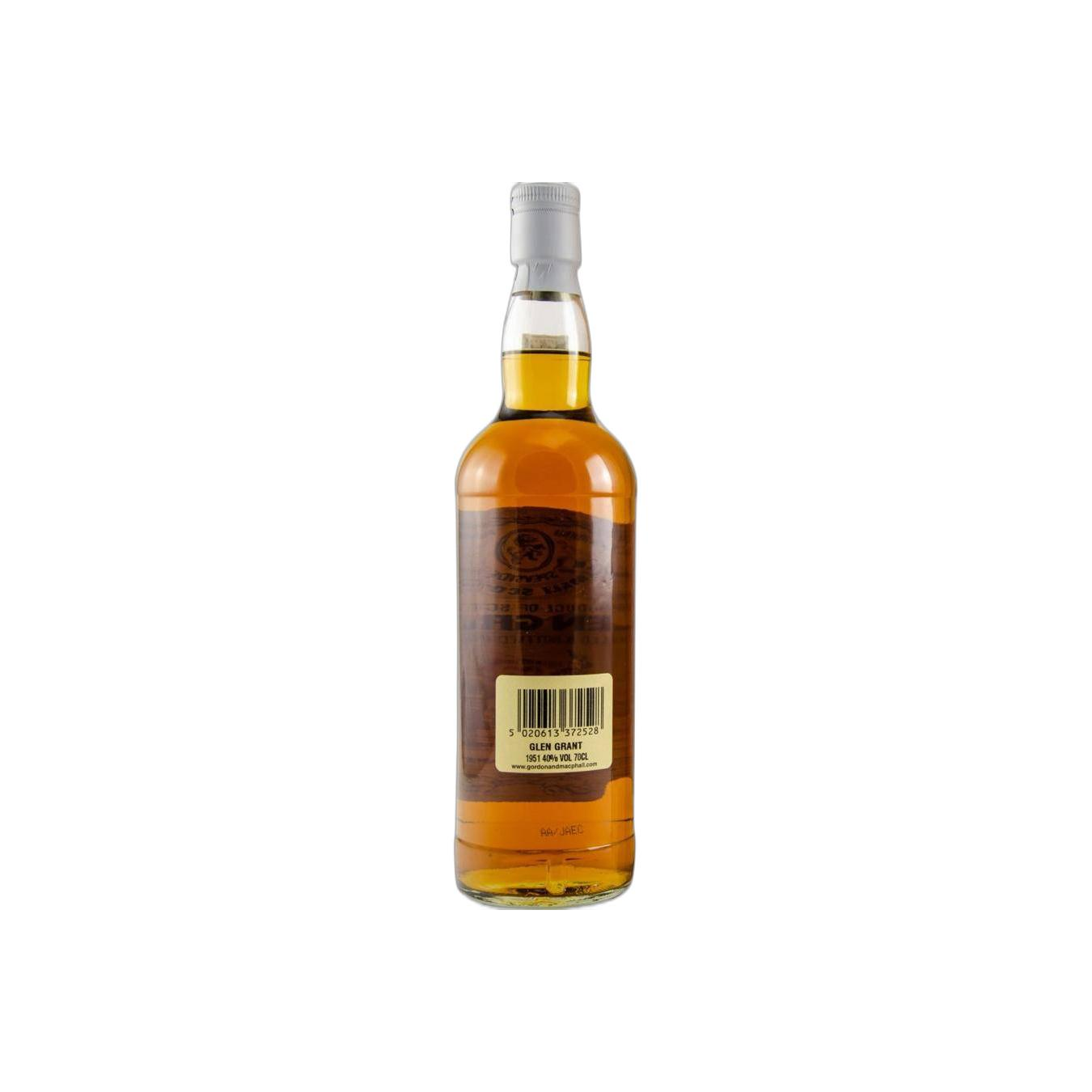 Glen Grant Licensed Bottling 1951 59 Years Single Malt Whisky 2