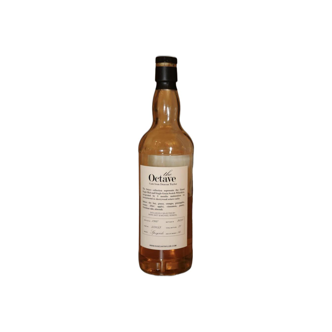 Imperial 1997 DT
